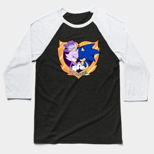 Sonaze Baseball T-Shirt